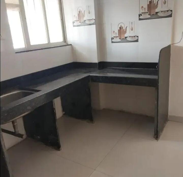 1 Bed And 1 Bath For Rent In Pune.