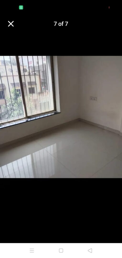 1 Bed And 1 Bath For Rent In Pune.