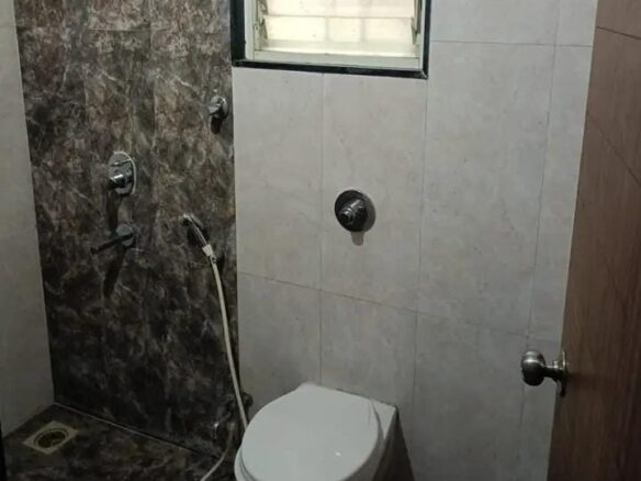 1 Bed And 1 Bath For Rent In Pune.