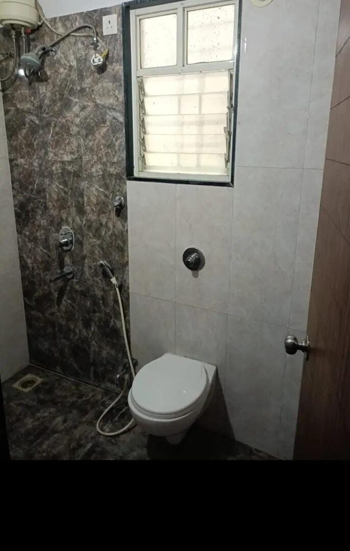1 Bed And 1 Bath For Rent In Pune.