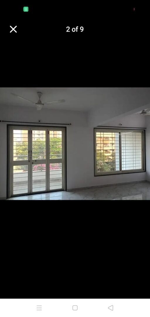 1 Bed And 1 Bath For Rent In Pune.