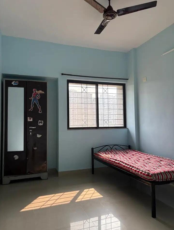 IMG-20250419-WA0054 2 Beds And 2 Baths For Rent In Pune.