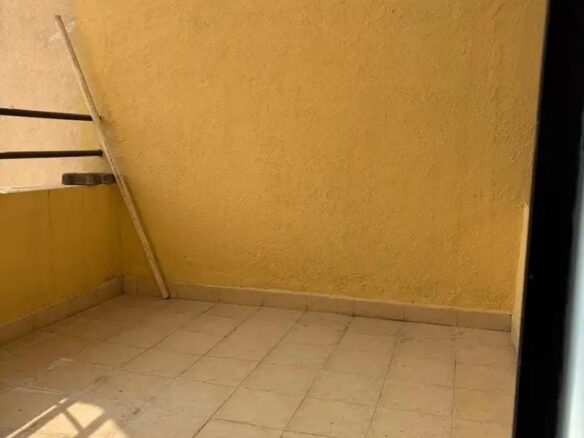 2 Beds And 2 Baths For Rent In Pune.
