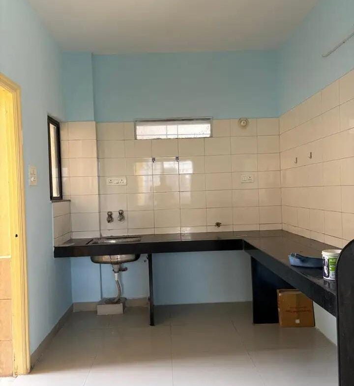 2 Beds And 2 Baths For Rent In Pune.
