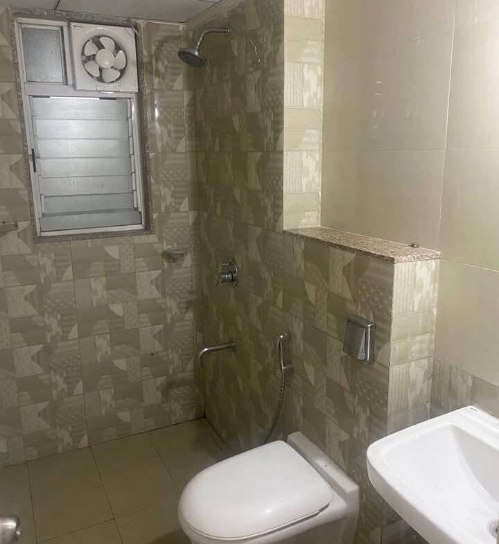 2 Beds And 2 Baths For Rent In Pune.