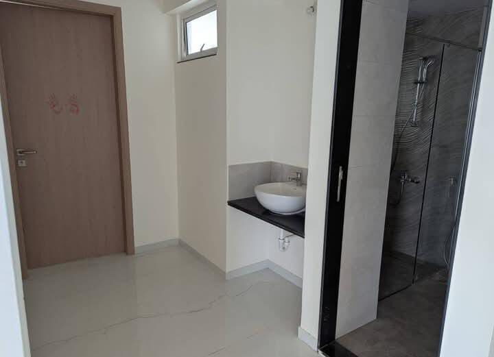 3 Beds And 3 Baths For Rent In Pune.