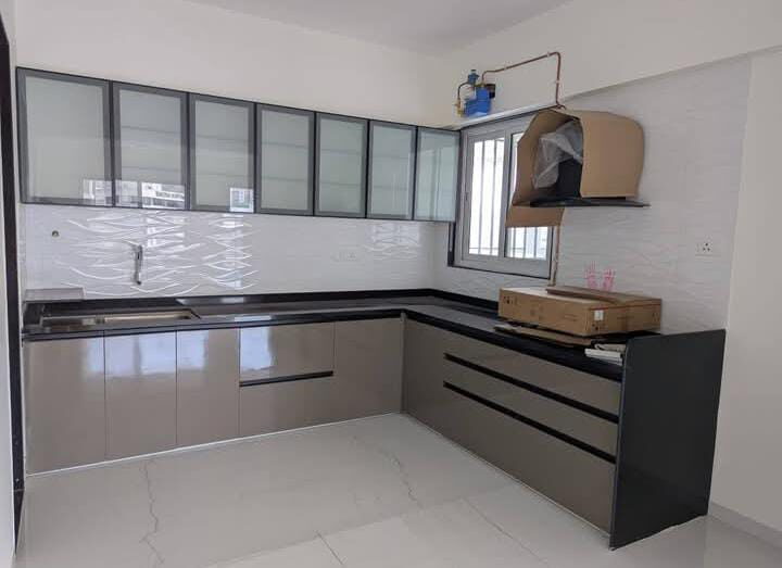 3 Beds And 3 Baths For Rent In Pune.