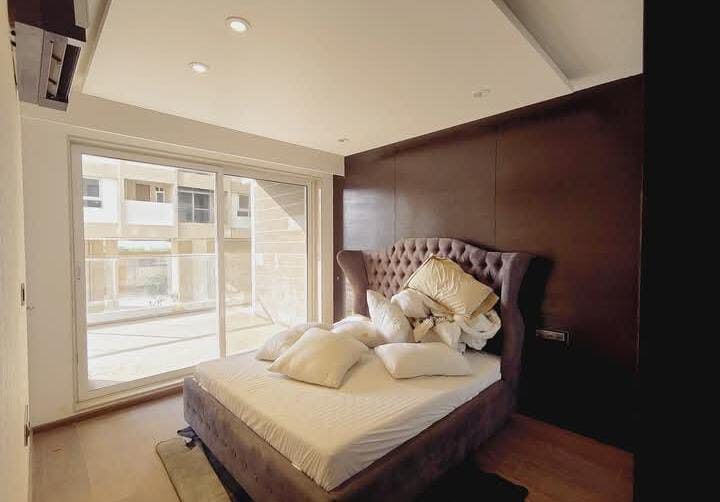5 Beds And 5 Baths For Rent In Pune.