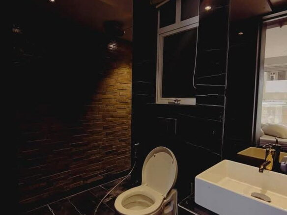 5 Beds And 5 Baths For Rent In Pune.