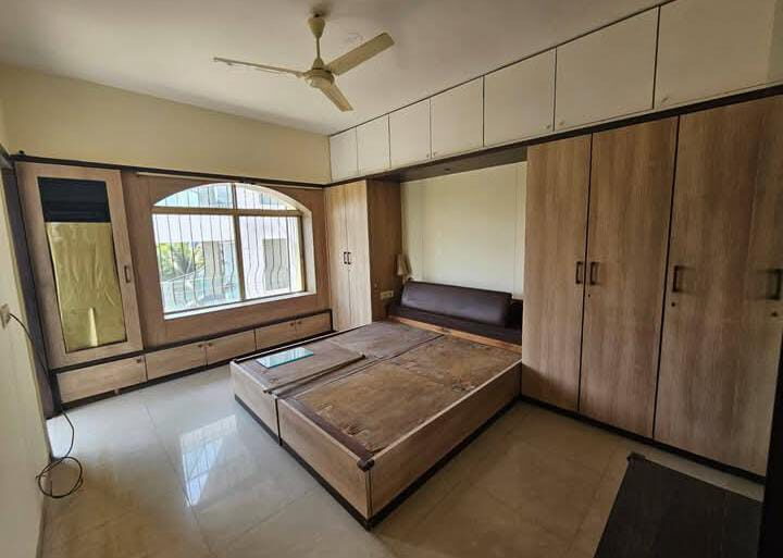 3 Beds And 3 Baths For Rent In Pune.