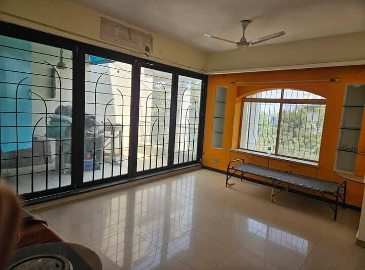3 Beds And 3 Baths For Rent In Pune.