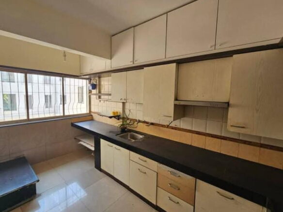 3 Beds And 3 Baths For Rent In Pune.