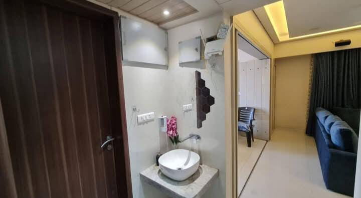 3 Beds And 3 Baths For Rent In Pune.
