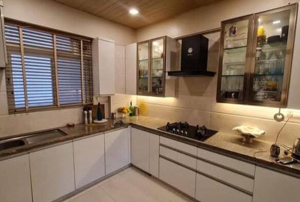 3 Beds And 3 Baths For Rent In Pune.