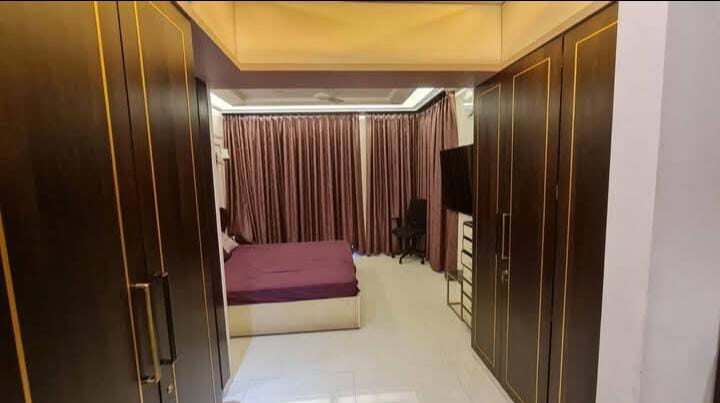3 Beds And 3 Baths For Rent In Pune.