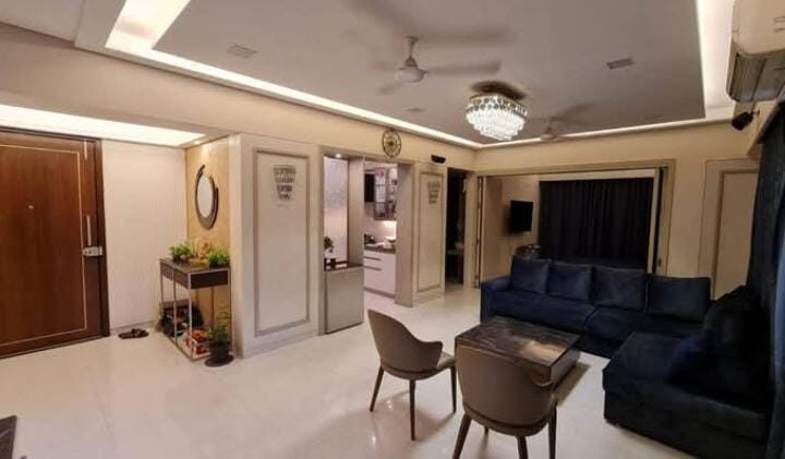 3 Beds And 3 Baths For Rent In Pune.