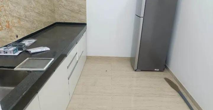 2 Beds And 2 Baths For Rent In Pune.