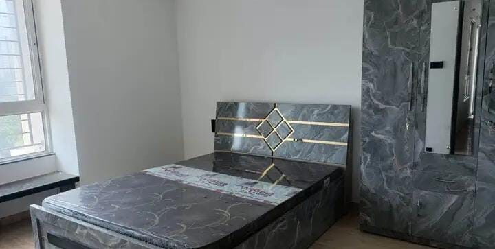 2 Beds And 2 Baths For Rent In Pune.