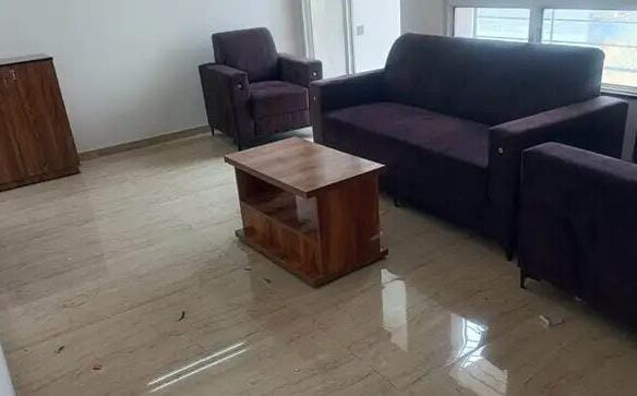 2 Beds And 2 Baths For Rent In Pune.