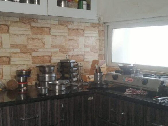2 Beds And 2 Baths For Rent In Pune.