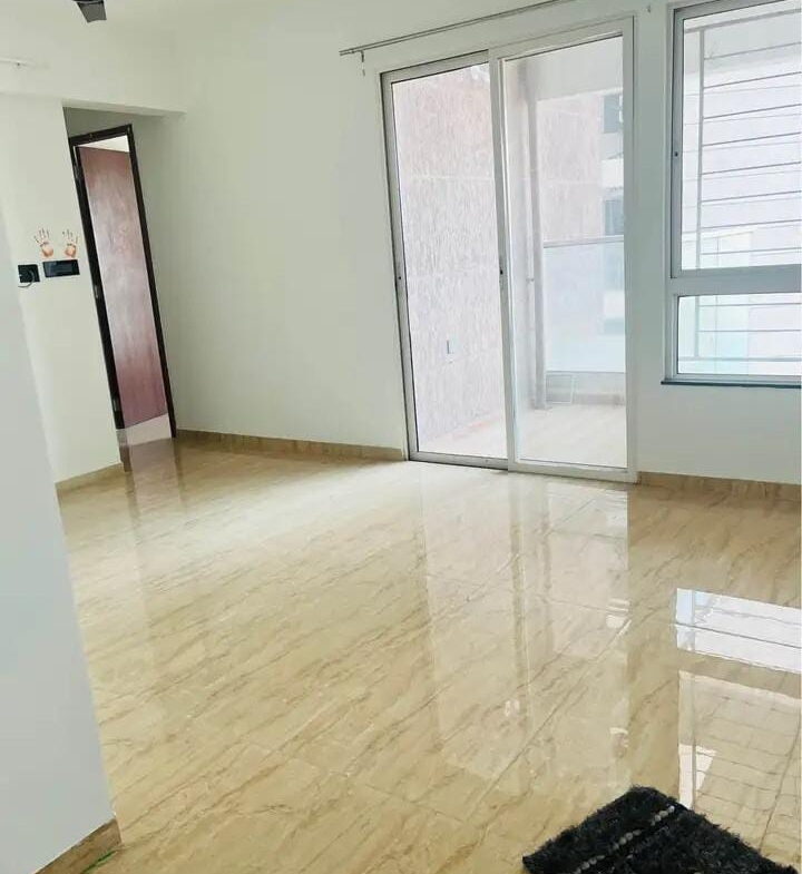 1 Bed And 1 Bath For Rent In Pune.