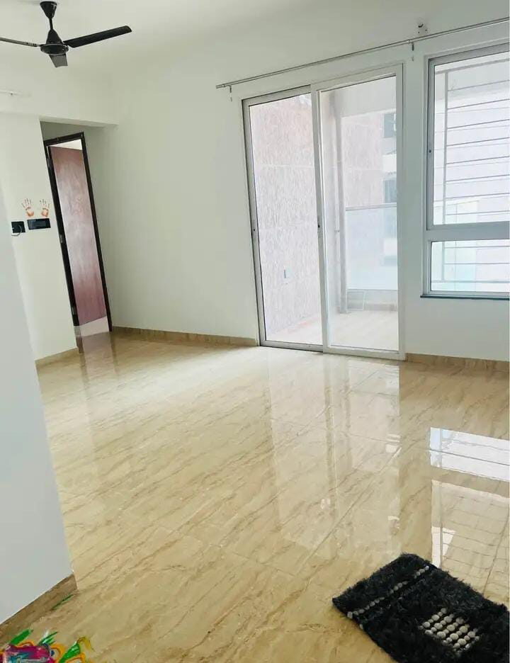 1 Bed And 1 Bath For Rent In Pune.