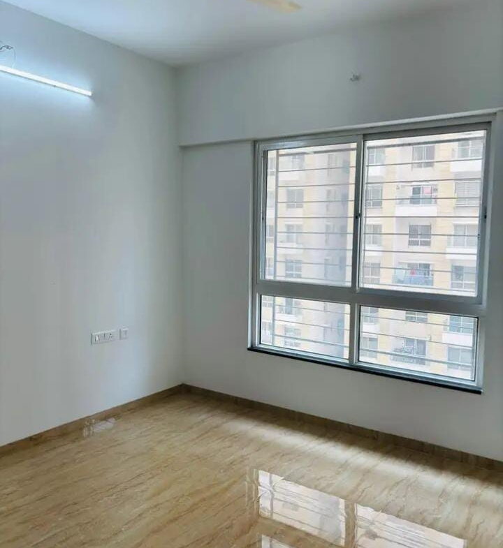 1 Bed And 1 Bath For Rent In Pune.