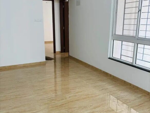 1 Bed And 1 Bath For Rent In Pune.