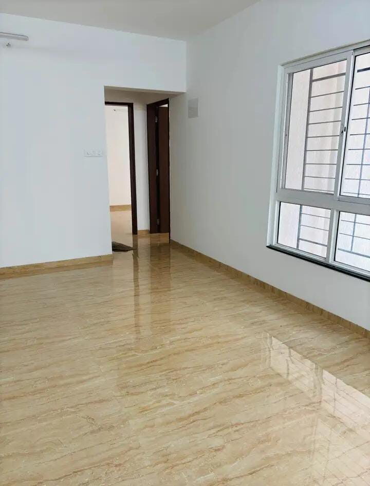 1 Bed And 1 Bath For Rent In Pune.
