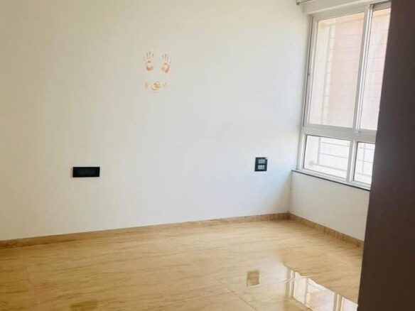 2 Beds And 2 Baths For Rent In Pune.