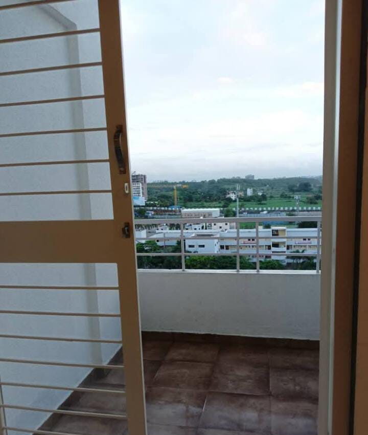 IMG-20250427-WA0035 1 Bed And 1 Bath For Rent In Pune.
