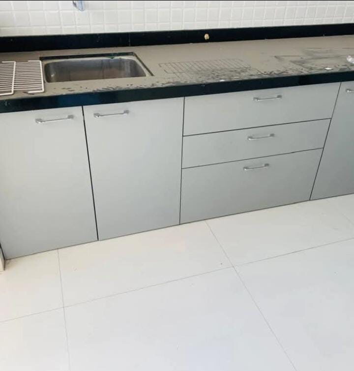 2 Beds And 2 Baths For Rent In Pune.