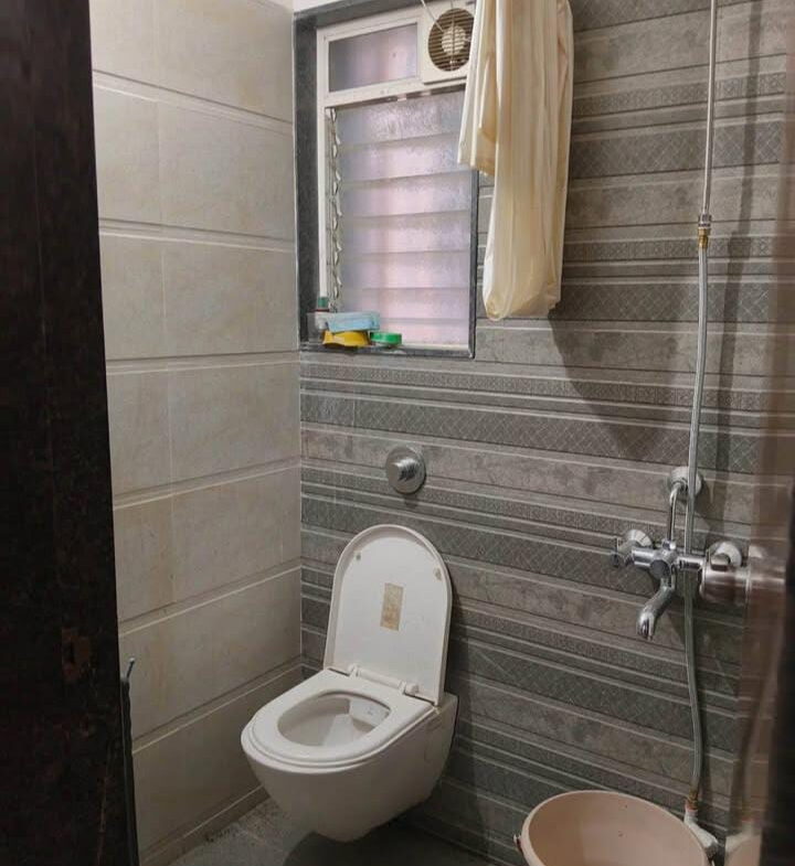 2 Beds And 2 Baths For Rent In Pune.