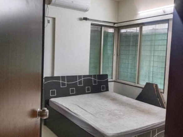 2 Beds And 2 Baths For Rent In Pune.
