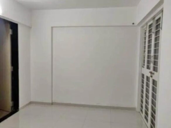 2 Beds And 2 Baths For Rent In Pune.