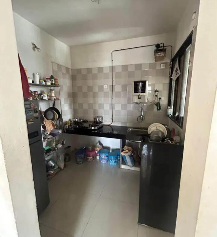 2 Beds And 2 Baths For Rent In Pune.