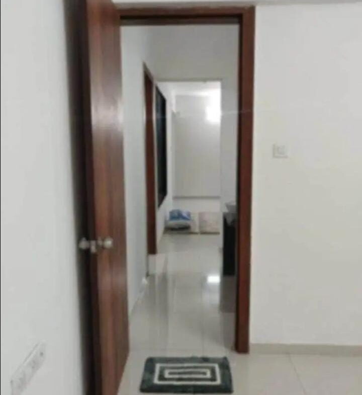2 Beds And 2 Baths For Rent In Pune.