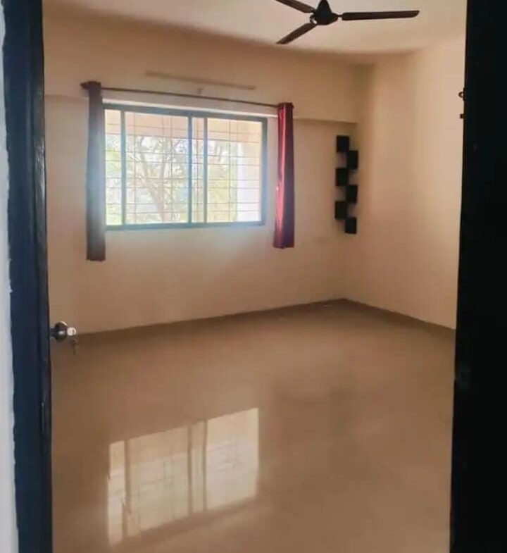 2 Beds And 2 Baths For Rent In Pune.