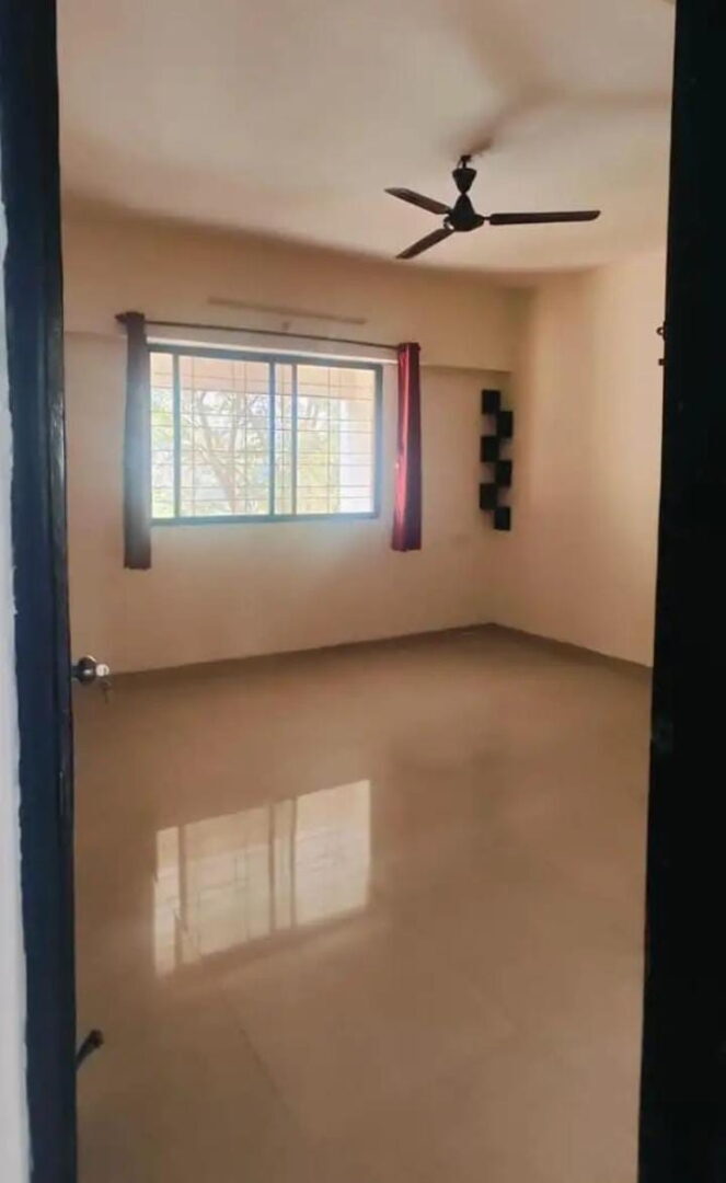2 Beds And 2 Baths For Rent In Pune.