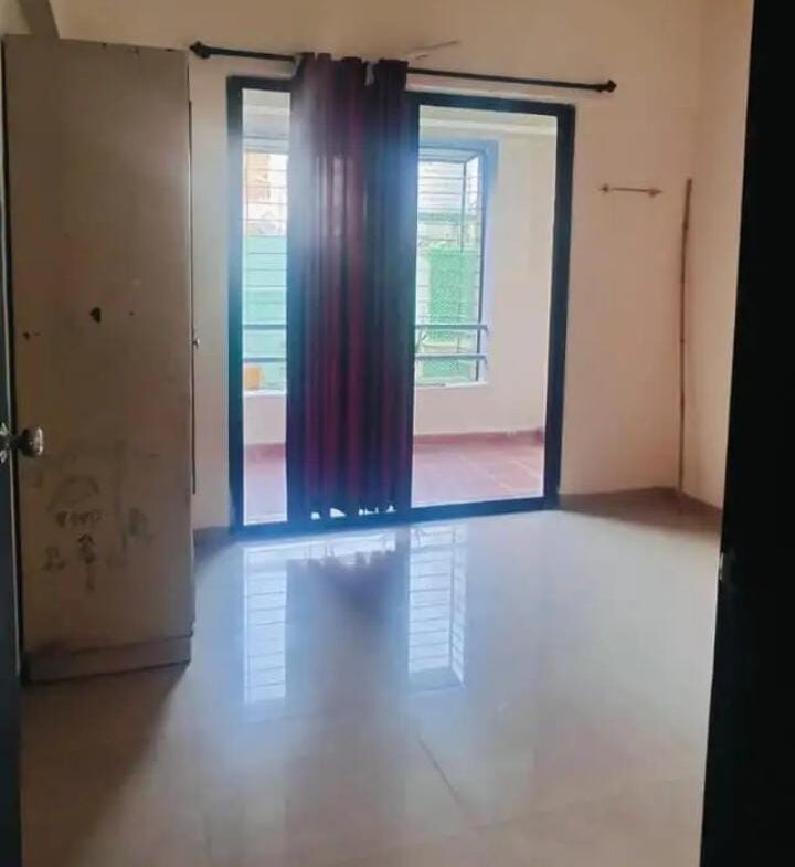 2 Beds And 2 Baths For Rent In Pune.