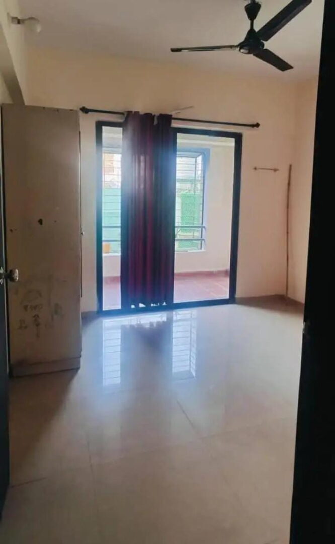 2 Beds And 2 Baths For Rent In Pune.