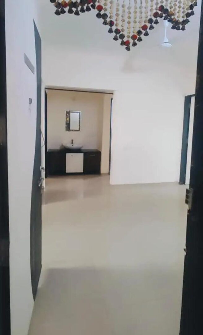 2 Beds And 2 Baths For Rent In Pune.