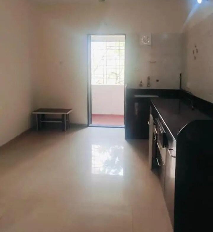 2 Beds And 2 Baths For Rent In Pune.