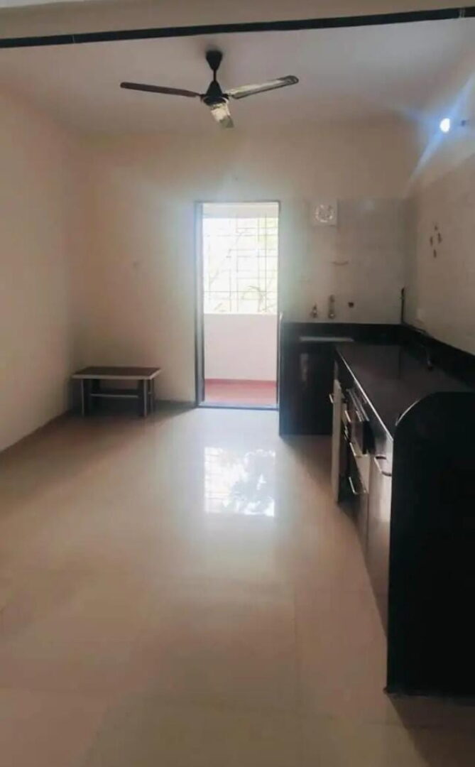 2 Beds And 2 Baths For Rent In Pune.