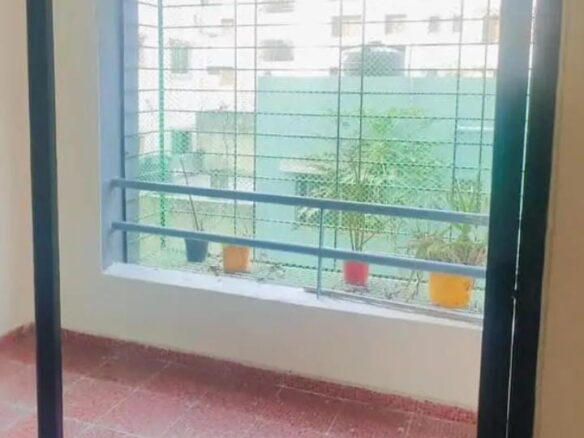 2 Beds And 2 Baths For Rent In Pune.