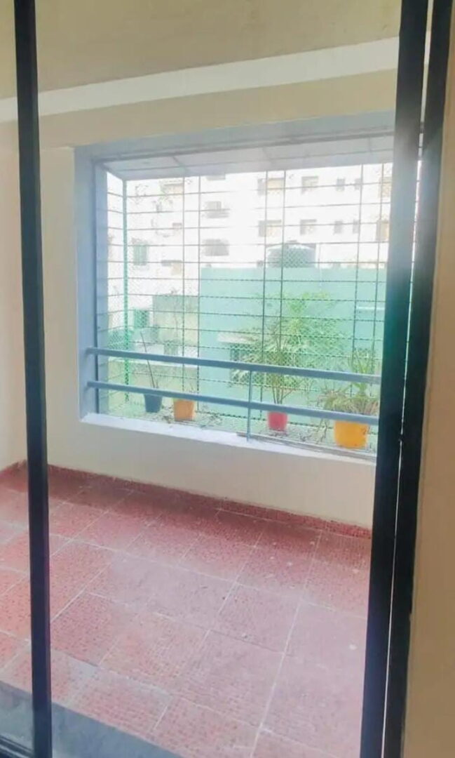 2 Beds And 2 Baths For Rent In Pune.