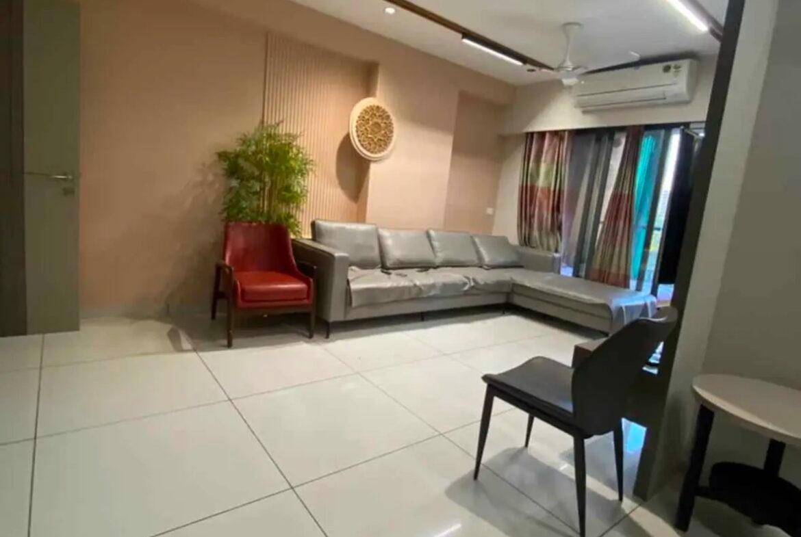 3 beds and 3 baths for sale in Ahmedabad