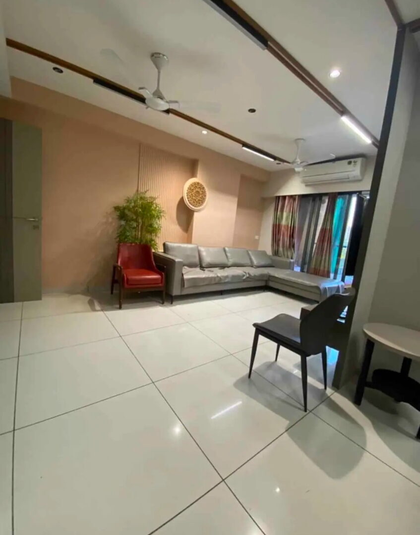 3 beds and 3 baths for sale in Ahmedabad