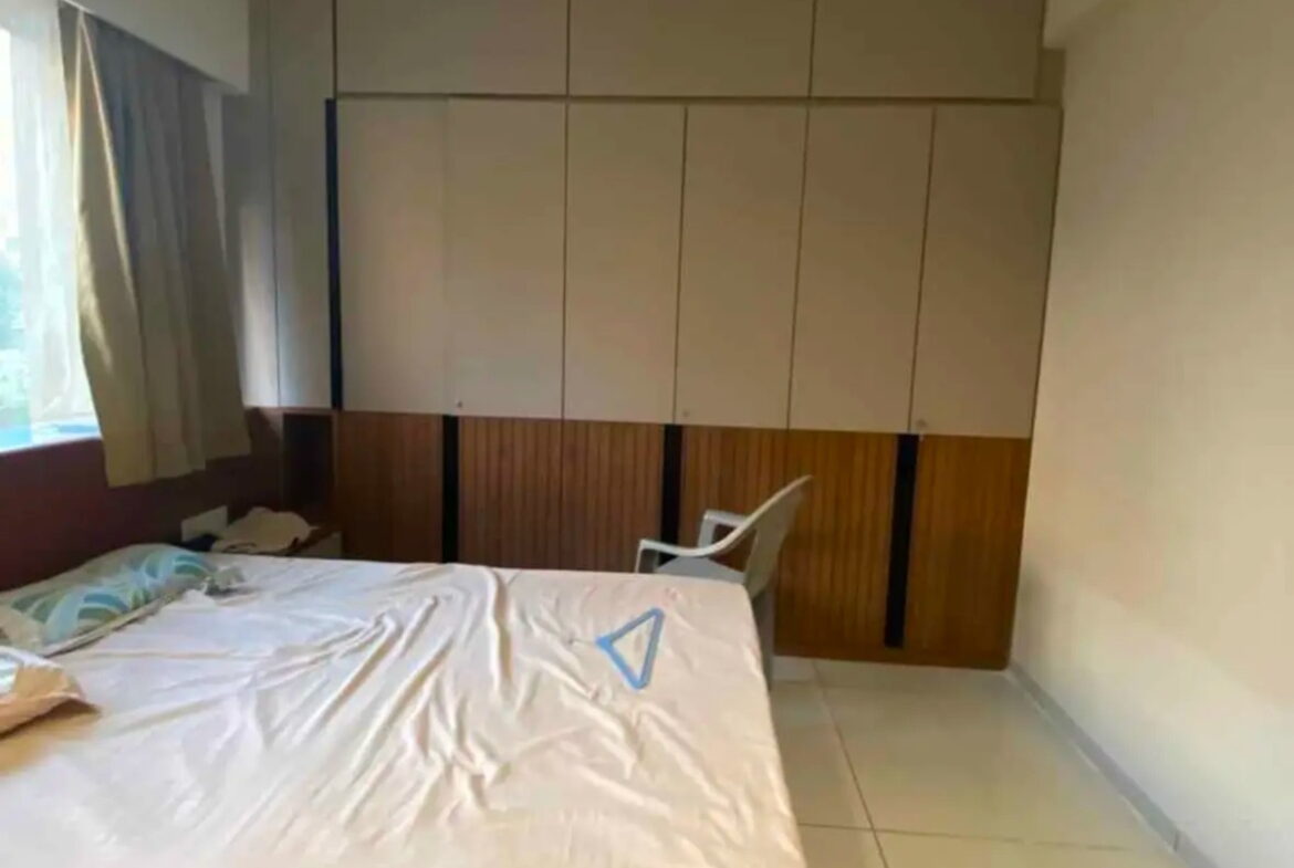 3 beds and 3 baths for sale in Ahmedabad