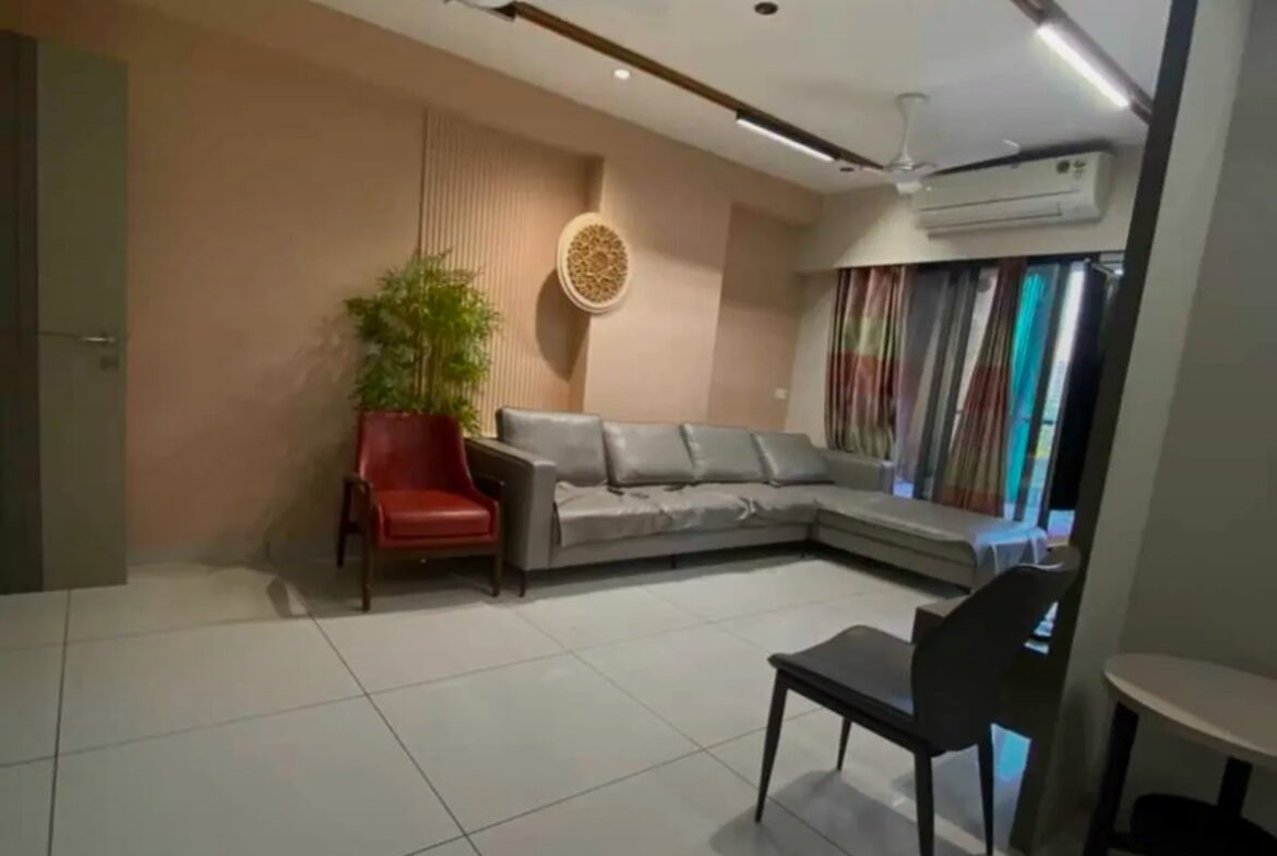 3 beds and 3 baths for sale in Ahmedabad